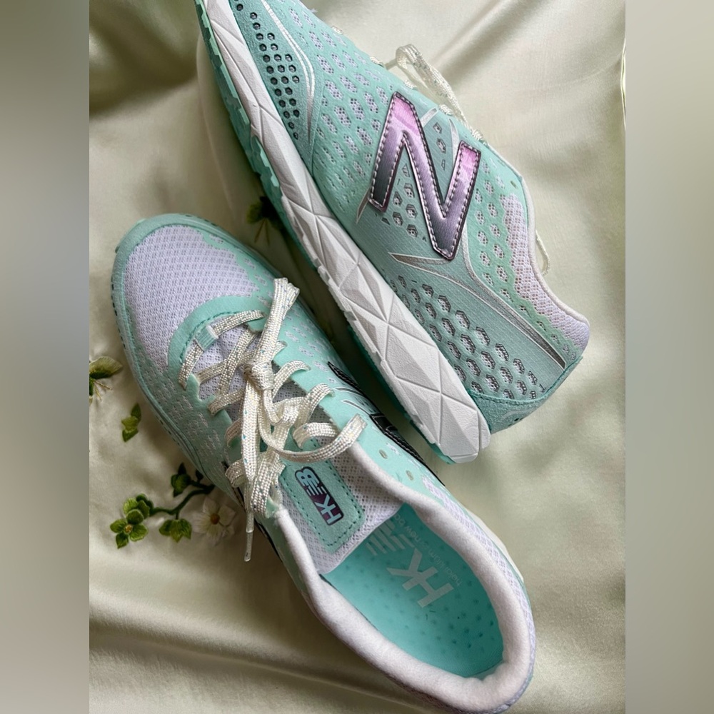 Heidi Klum for New Balance Running Shoes from 2014 - Size 8.5 New in Box